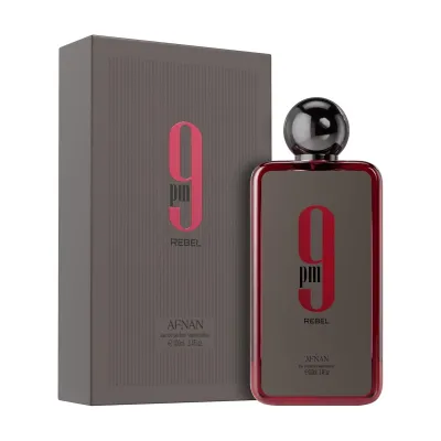 Perfume 9 PM REBEL 1.1