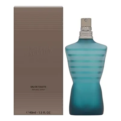 Perfume LE MALE 1.1