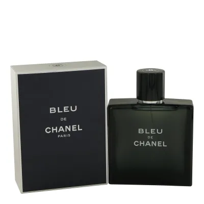 Perfume BLEU DE CHANEL