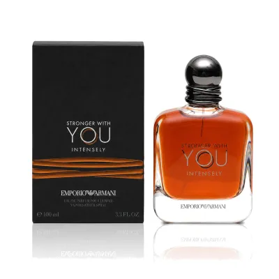 Perfume STRONGER WITH YOU INTENSELY 1.1