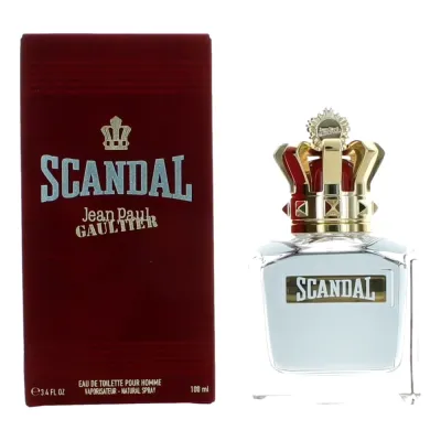 Perfume SCANDAL 1.1