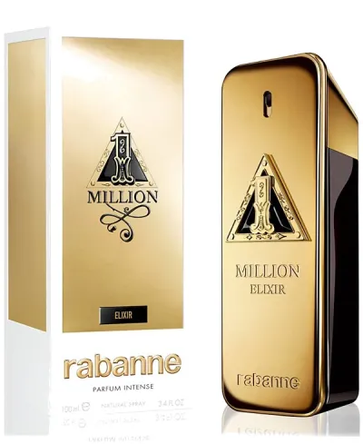Perfume 1 MILLION NIGHT ELIXIR 1.1