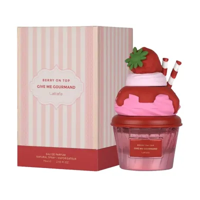 Perfume BERRY ON TOP 1.1