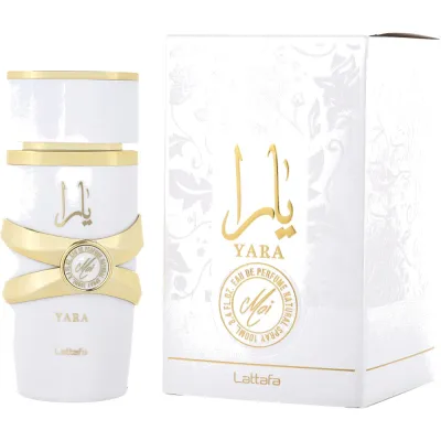 Perfume YARA MOI 1.1
