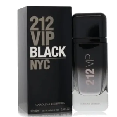 Perfume 212 VIP MEN BLACK 1.1