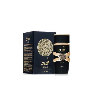 Perfume ASAD 1.1