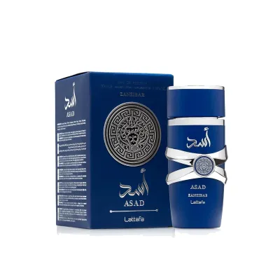 Perfume ASAD ZANZIBAR 1.1