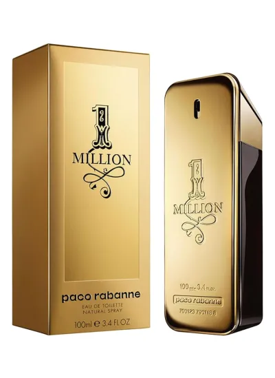 Perfume 1 MILLION 1.1