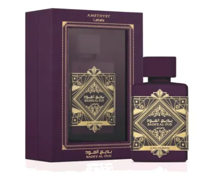 Perfume BADE´E AL OUD AMETHYST 1.1