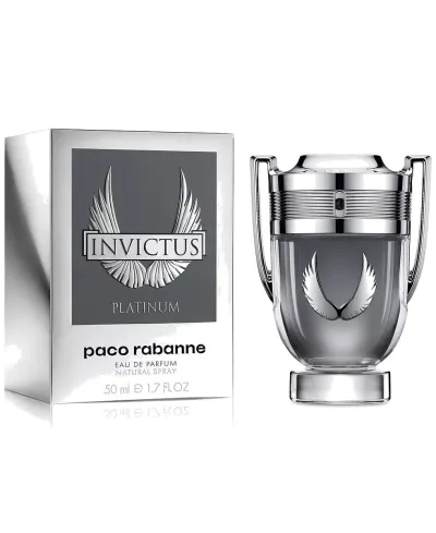 Perfume INVICTUS PLATINUM 1.1