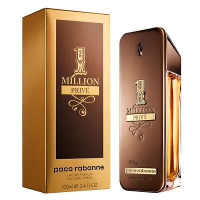 Perfume 1 MILLION PRIVE 1.1