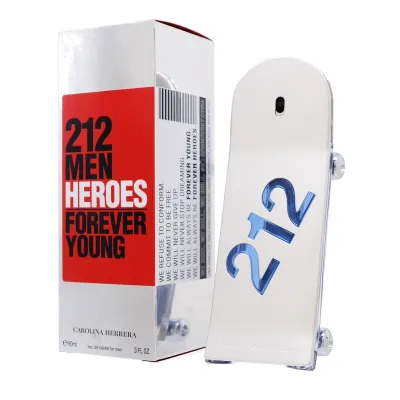 Perfume 212 HEROES 1.1