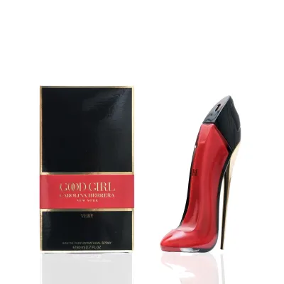 Perfume VERY GOOD GIRL 1.1