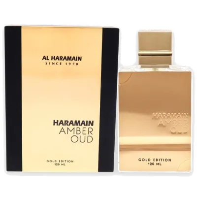 Perfume AMBER OUD GOLD EDITION 1.1