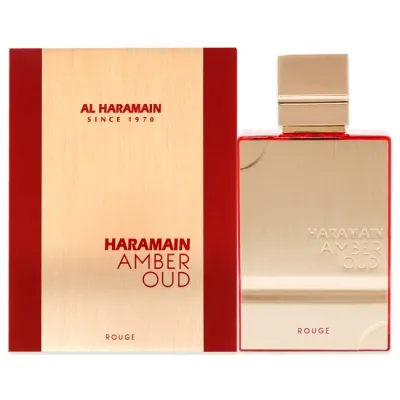 Perfume AMBER OUD ROUGE 1.1