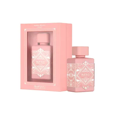 Perfume BADE´E AL OUD NOBLE BLUSH 1.1