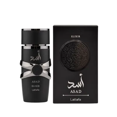 Perfume ASAD ELIXIR 1.1