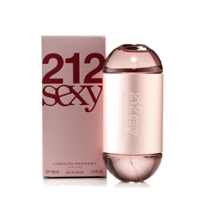 Perfume 212 SEXY 1.1