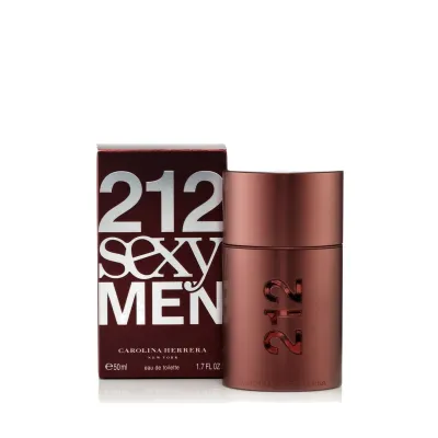 Perfume 212 SEXY MEN 1.1