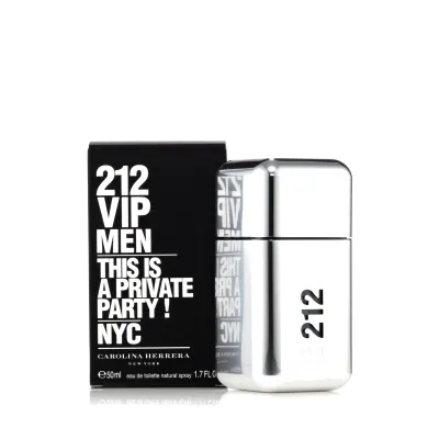 Perfume 212 VIP MEN 1.1