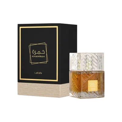 Perfume KHAMRAH 1.1