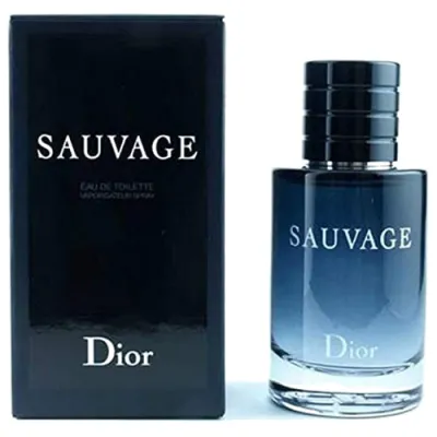 Perfume SAUVAGE 1.1