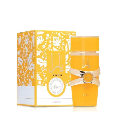 Perfume YARA TOUS 1.1