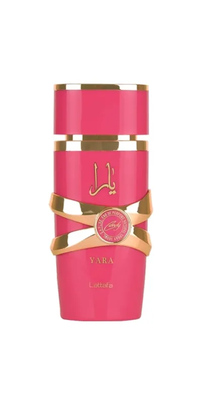 Perfume YARA CANDY 1.1