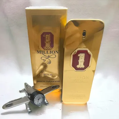 Perfume 1 MILLION ROYAL 1.1