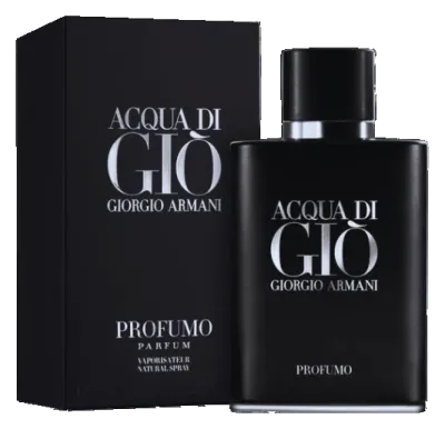 Perfume ACQUA DI GIO PROFONDO 1.1