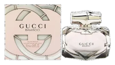 Perfume BAMBOO 1.1
