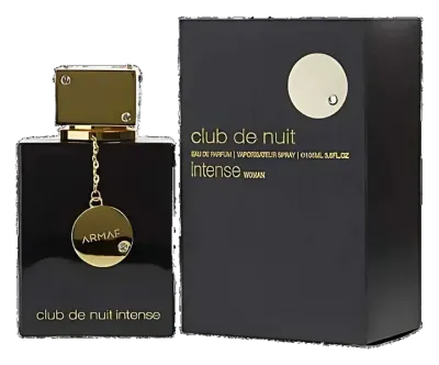 Perfume CLUB DE NUIT INTENSE WOMAN 1.1