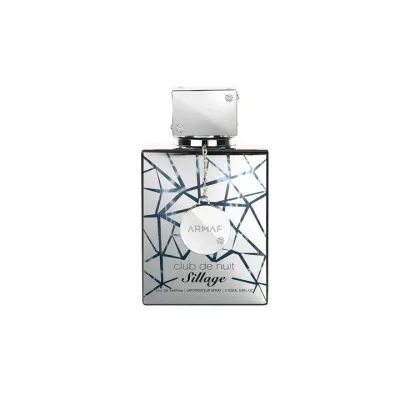 Perfume CLUB DE NUIT SILLAGE 1.1