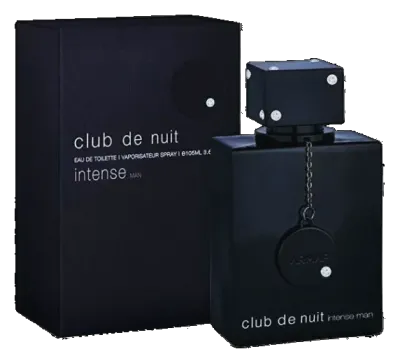 Perfume CLUB DE NUIT WOMAN 1.1