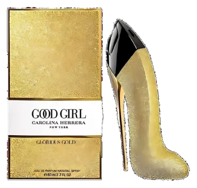 Perfume GOOD GIRL GLORIOUS GOLD 1.1