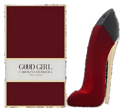 Perfume GOOD GIRL VELVET FATALE 1.1