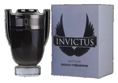 Perfume INVICTUS INTENSE 1.1
