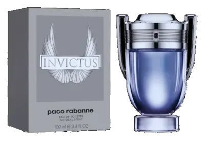 Perfume INVICTUS 1.1