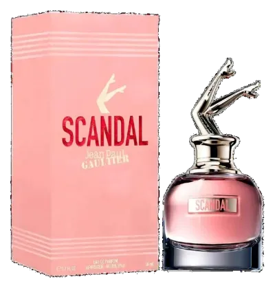 Perfume SCANDAL POUR HOMME 1.1