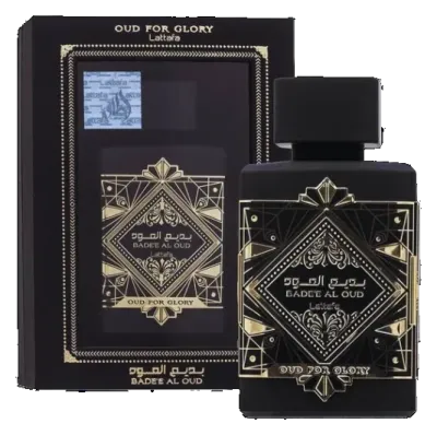 Perfume BADE´E AL OUD OUD FOR GLORY 1.1