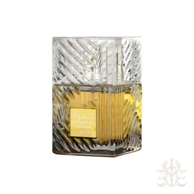 Perfume KHAMRAH QAHWA 1.1