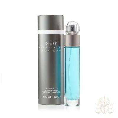 Perfume 360º 1.1
