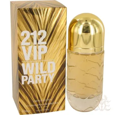 Perfume 212 VIP WILD PARTY 1.1
