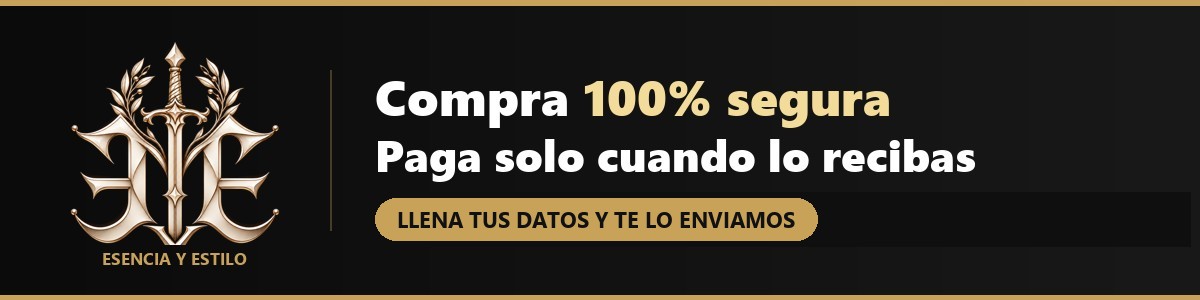 Información de compra de Esencia y Estilo