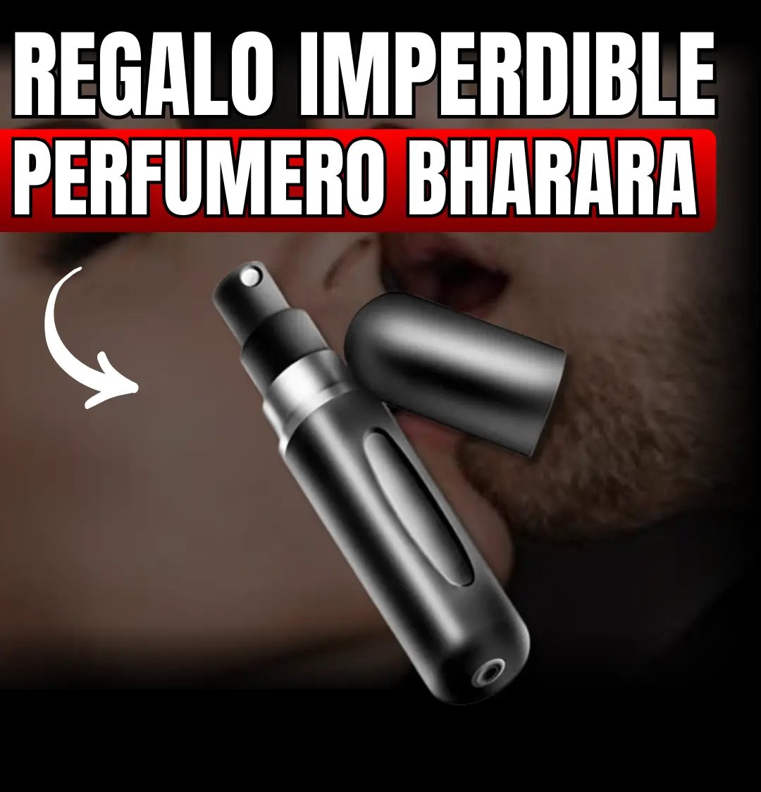 Le Male Elixir + Bharara King