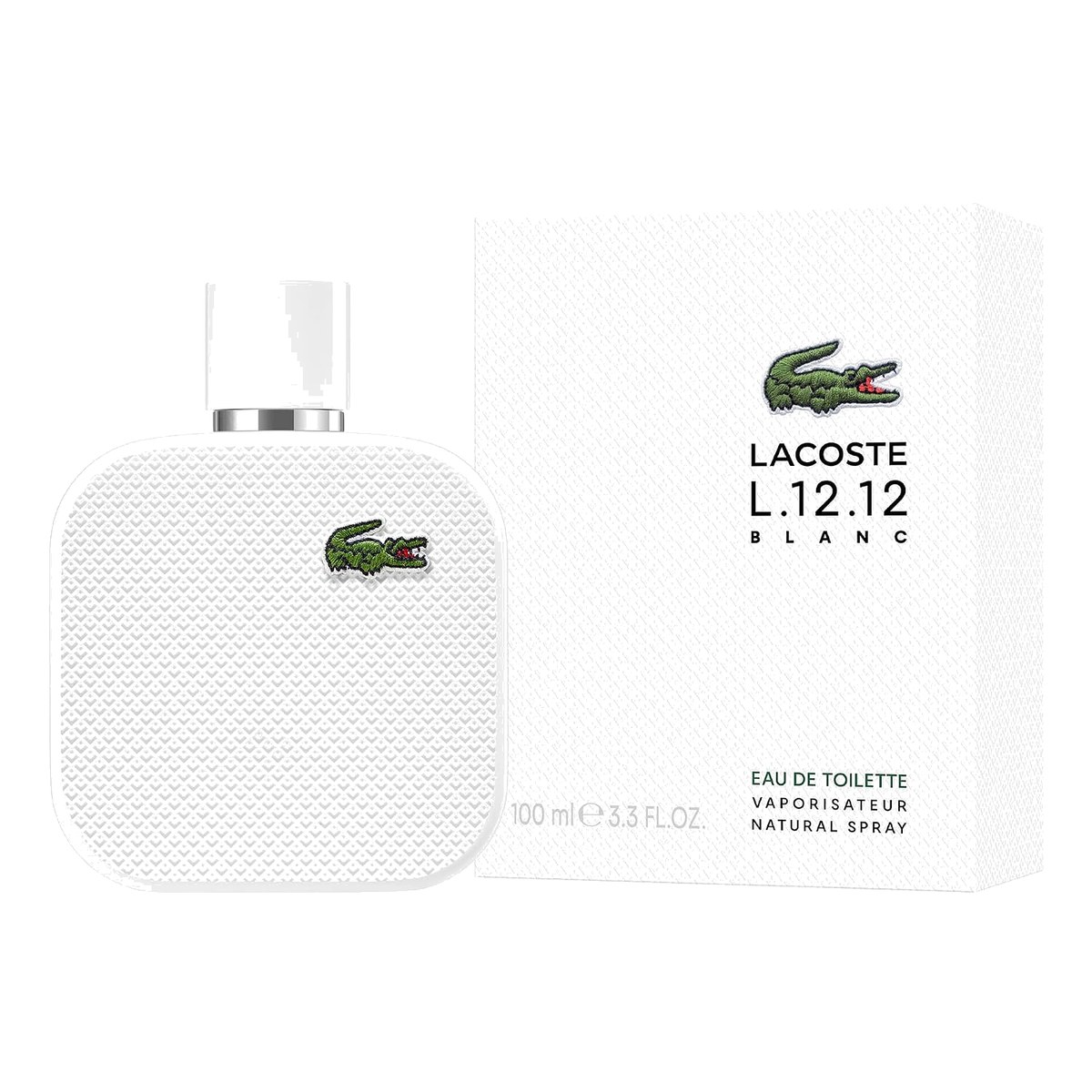 LACOSTE BLANC 1.1